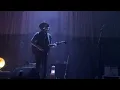 Gregory Alan Isakov - Virginia May 10/29/22