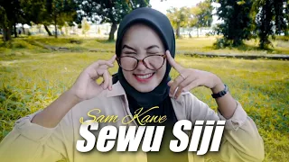 sewu siji sam kawe ft sinta cenut dj topeng remix 