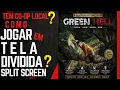Green Hell - HOW TO PLAY 2-PLAY AND SPLIT SCREEN LOCAL CO-OP