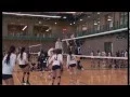 Club Sports Overview 2015