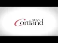 SUNY Cortland Overview