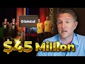 What happened to Spikeball After Shark Tank