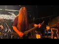 Exhorder - Desecrator (Stickyz - Little Rock, Arkansas - June 5, 2025)