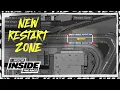 Inside the Race COTA s new restart zone explained