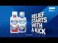 Mucinex FastMax All in One