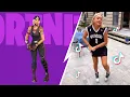Download Lagu Fortnite Chicken Wing Chicken Wing Original Dance vs Fortnite Emote
