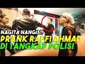 PRANK RAFFI AHMAD! Di TANGKAP POLISI!! NAGITA NANGIS😭