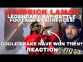 Download Lagu Legendary Footage of Kendrick Lamar BATTLE RAPPING Resurfaces! Reaction