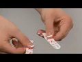 How to use 3M Command Wire Hooks