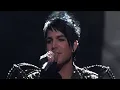 Adam Lambert - Beth (Performance with Kiss)