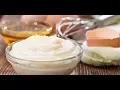Mayonnaise Egg Mayonnaise Mustard Mayonnaise MJ s Home Food