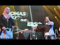 THOMAS ARYA FEAT. ELSA - SATU HATI SAMPAI MATI (CLUB 360 SURABAYA)