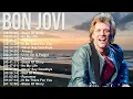 Download Lagu Bon Jovi – It’s My Life, Always and more – Top 25 músicas rock legendarias – Full Album Greatest