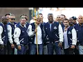 FULL CELEBRATION 50 Years of Mariners Baseball 44 M s legends appear