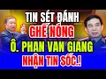 Lagu Cuộc Đua Quyền Lực Trước Đại Hội 14: Tô Lâm Bứt Tốc, Phan Văn Giang Trỗi Dậy?