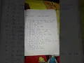 Download Lagu My Father Essay In English || Essay On My Father /@Aadrshkumarstudio#shorts #trend