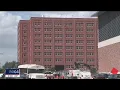County leaders divided over adding polling location at Dallas County jail