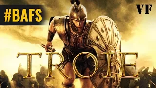 Troie – Bande Annonce VF - 2004