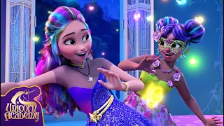 every music video from unicorn academy chapter 2 songs for kids