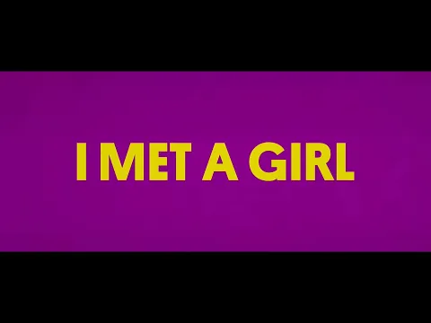 #BIFF2020 World Cinema - I Met a Girl / 월드 시네마 - 환상적인 그녀