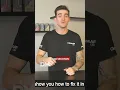 How to fix a disposable vape that won t hit - in 30 Seconds