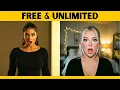 Generate FREE UNLIMITED AI Images No Daily Limits AI Secret