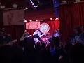 Quaker City Nighthawks-Suit in the Back