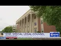 Anderson County hiring new law director for the first time since 2001