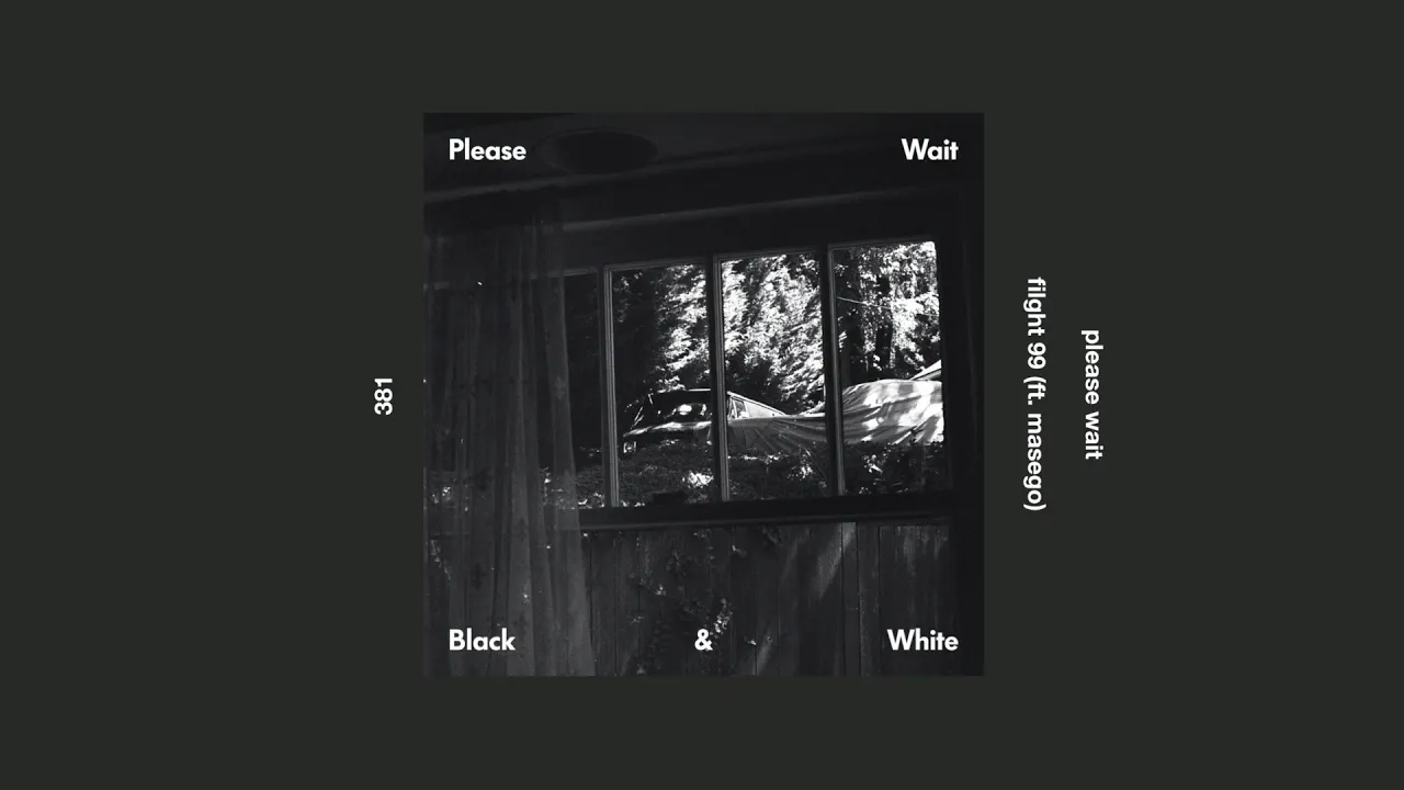 please wait _ flight 99 (ft. masego)