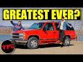 We Just Bought One Of The BEST SUVs Ever Made But did we Pay TOO MUCH