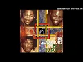The Gladiators  The Race