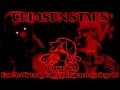 Download Lagu CRIMSON STARS / ALL STARS but Mr.Virtual and Red Characters sings it! (FNF Cover)
