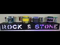 Deep Rock Galactic DIY beer mug shelf