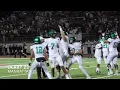 Derby defeats Manhattan 23-21 in sectional round