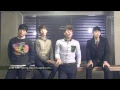 Download Lagu 2AM One spring day - Acapella ver.
