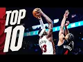 NBA s Top 10 Plays of the Night April 9 2026