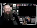 ROADIE REACTIONS | Dynazty - "Advent" [FIRST TIME EVER LISTENING]