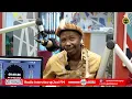 Download Lagu Mtekhala JoziFm Interview