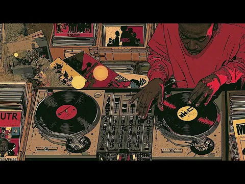 90s Hiphop Boom bap Jazzy Mix – Deep Jazz Hop Holy MPC Sessions & Deep Vinyl Cuts | Soul Tapes.