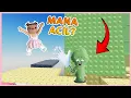 Download Lagu ACIL PRANK @KeiKeiRoblox JADI TEMBOK DI TOWER INI! LUCU BANGET🤣 - Roblox Tower