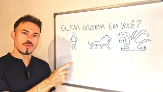 COMO CONTROLAR SUA MENTE: O Que Platão Pode Te Ensinar?
