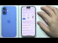 Download Lagu iPhone 16: How to Change Notifications Sound for Individual App