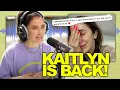 Bachelorette Kaitlyn Bristowe Makes Instagram Comeback Says Social Media Played A Part In Breakup