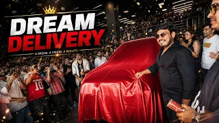 Meri Life ki Sabse Badi Delivery🔥