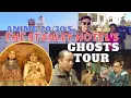 STANLEY HOTEL S GHOST TOUR - BEAUTIFUL HOTEL WITH SPOOKY CREEPY HISTORY
