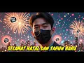 DJ Selamat Natal dan Tahun Baru Remix Viral Tiktok Terbaru 2026