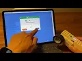 Programming LEGO BOOST with Scratch 3 0 on iPad