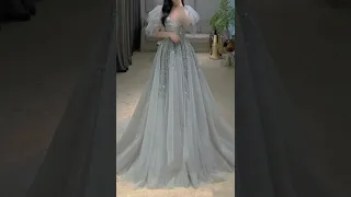 بهترین مدل لباس مجلسی دخترانه و زنانه 