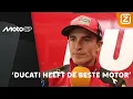 Download Lagu Interview tijdens het TT-weekend met Marc Márquez