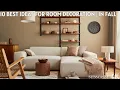 Transform Your Space A Comprehensive Showcase of Room Decor Ideas for Every Corner of Your Home